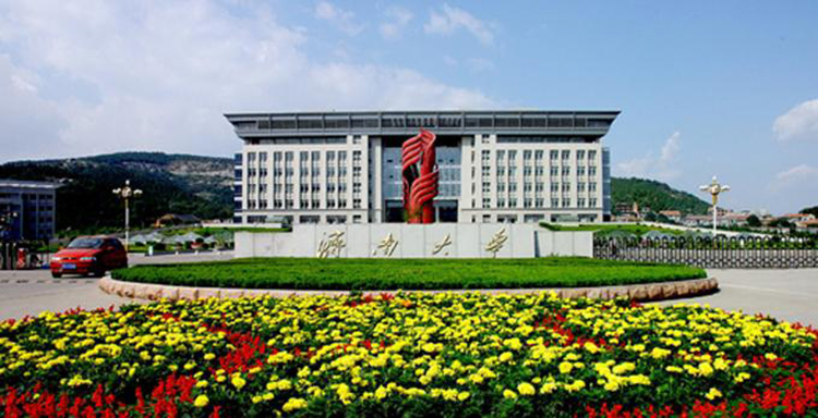 山東濟(jì)南大學(xué)